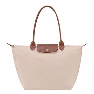 Longchamp Le Pliage Large Tote